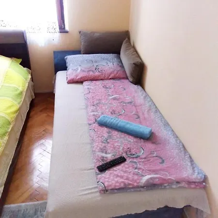Stari Most Apartamento *