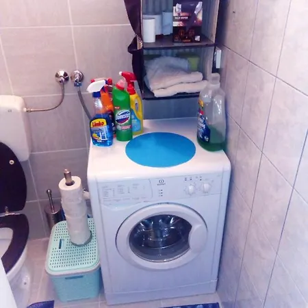 Apartamento Stari Most