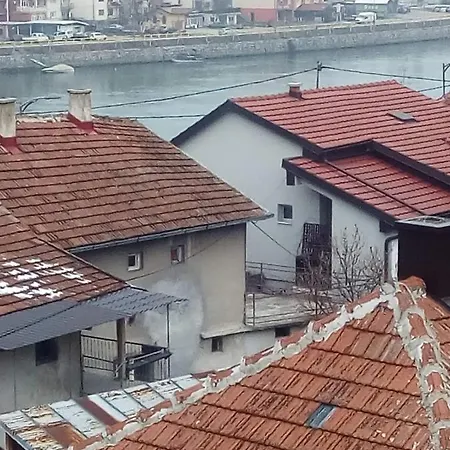 Apartamento Stari Most *